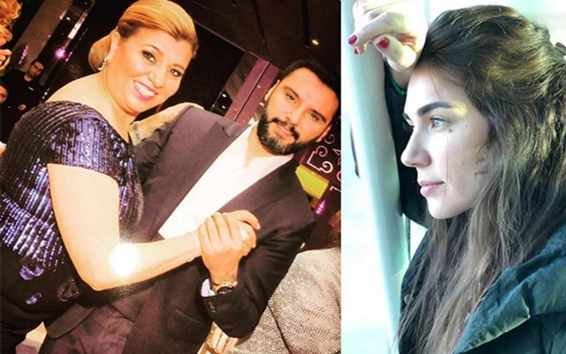 Buse sessizliğini bozdu galerisi resim 1