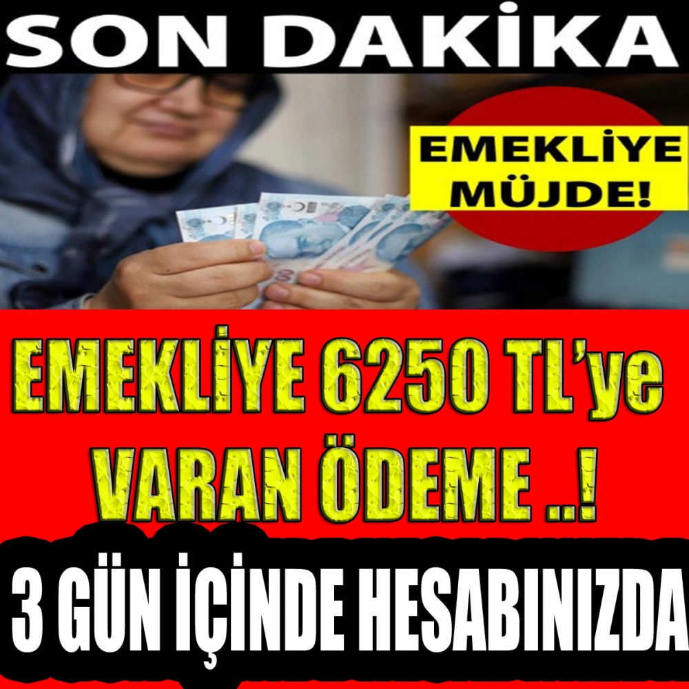 6250 ye varan miktar galerisi resim 1