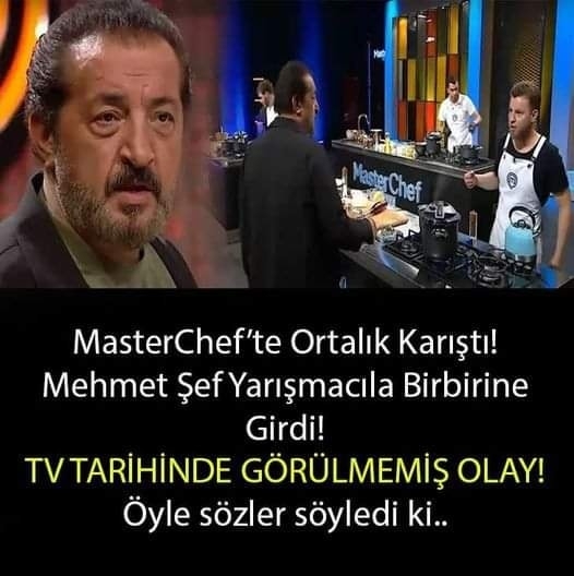 TV TARİHİNDE BİR İLK galerisi resim 1