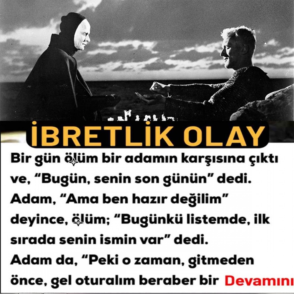 Senin gününn galerisi resim 1