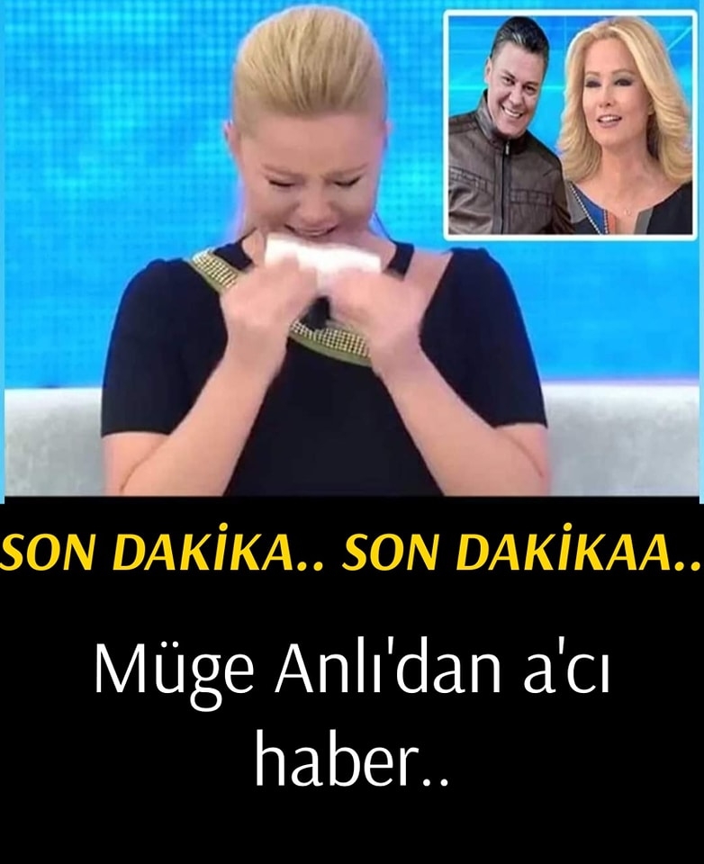 Müge Anlı galerisi resim 1