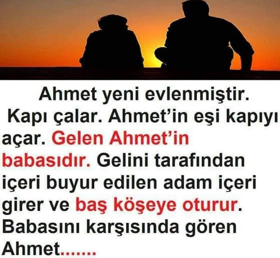 Evlilik İle İlgili İbretlik Hikaye galerisi resim 1