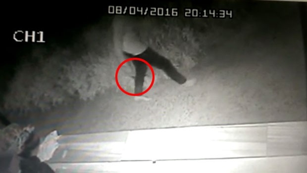 6 yaşındaki kuzenine tecavüz edip öldürdü galerisi resim 2