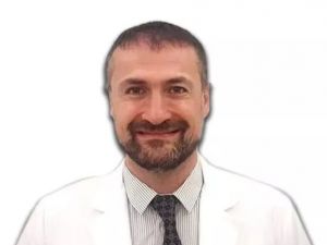 Çok iyi bir hekimdi