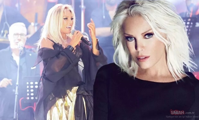 Ajda pekkan galerisi resim 1