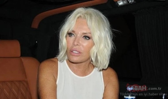 Ajda pekkan galerisi resim 2