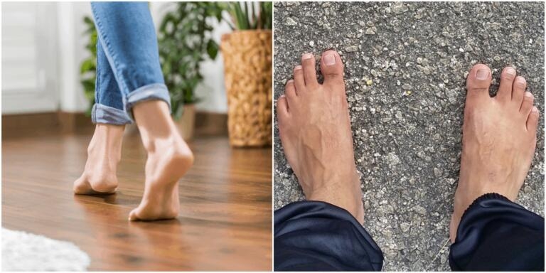 EVDE ASLA YALIN AYAK YÜRÜMEMELİSİNİZ galerisi resim 2