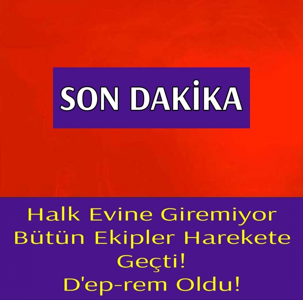 Siddetli oldu galerisi resim 1