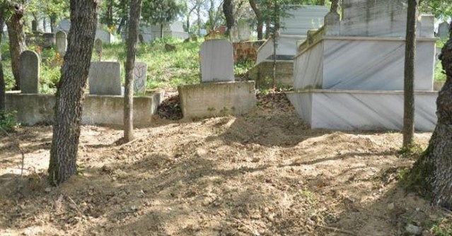 Tabutu açanlar gözlerine inanamadı! Böylesi ancak masallarda olur! galerisi resim 2