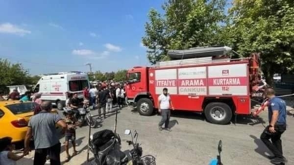 Cuma 10 yaşındaydı galerisi resim 2