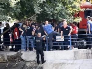 Cuma 10 yaşındaydı