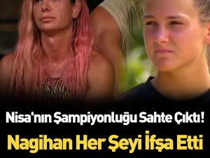 Böyle bir şey mümkün mü ya!