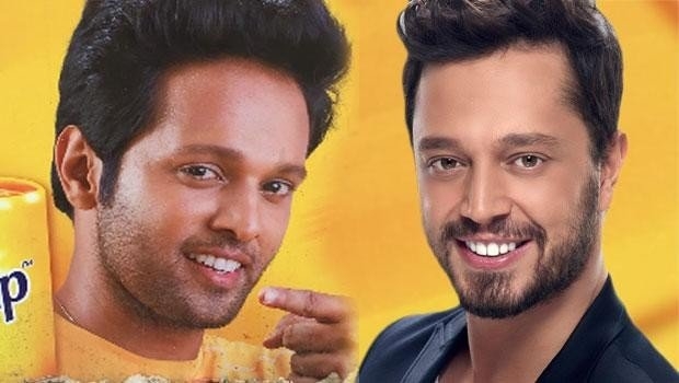 Birbirine Çok Benzeyen Ünlüler galerisi resim 2