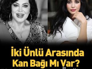 Birbirine Çok Benzeyen Ünlüler