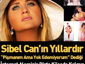 Sibel Can