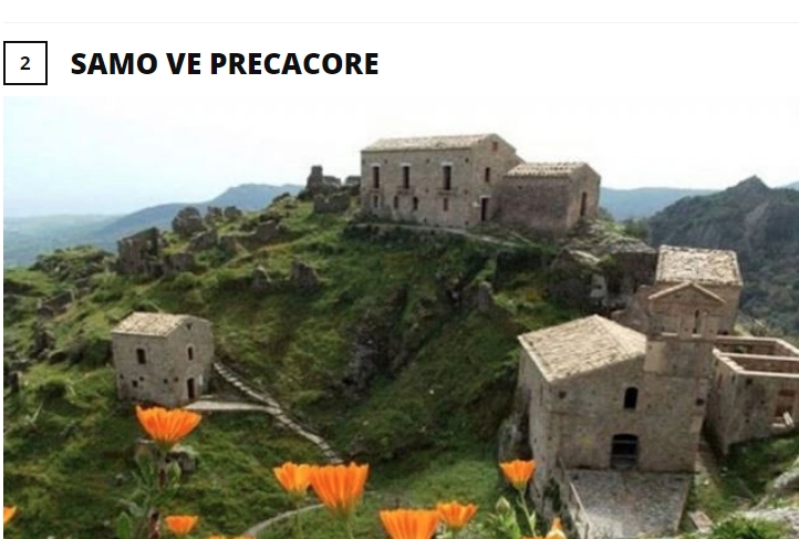 BU KÖYLERE TAŞINANLARA PARA ÖDENİYOR galerisi resim 3