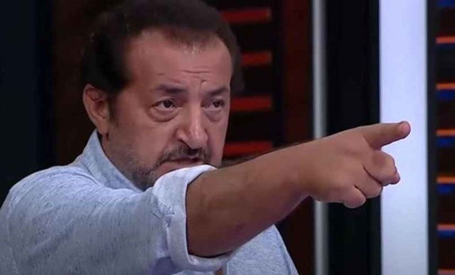 Şef mehmet galerisi resim 1