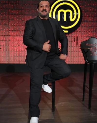 Şef mehmet galerisi resim 4