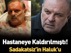 Oyuncu ve seslendirme sanatçısı