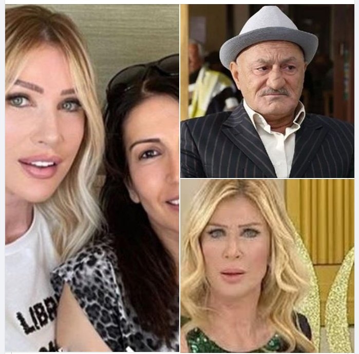 Usta oyuncu Seda Sayan'a söylediği söz galerisi resim 1