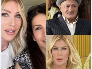 Usta oyuncu Seda Sayan'a söylediği söz