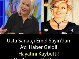 Kardeşi hülya