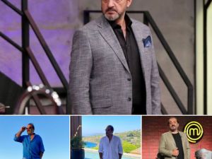 Mehmet şefin annesi