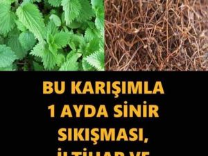 iki karışım