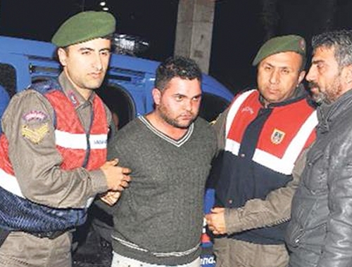 Özgecan'ın katilini vuran mahkum konuştu! 2.5 saat sonra... galerisi resim 4