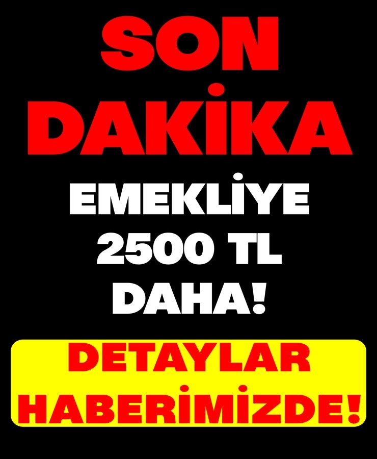 Emekliler için galerisi resim 1