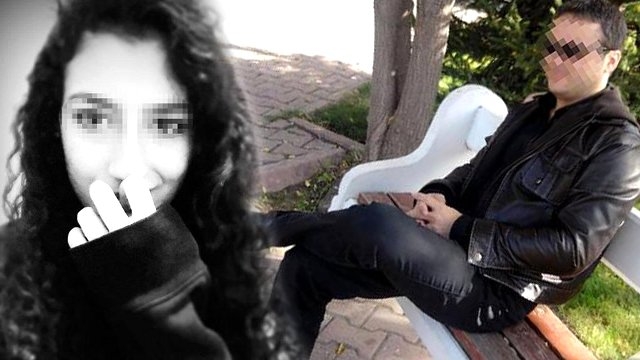 Cansel’i İntihara Sürükleyen O Öğretmen Tahliye Edildi! galerisi resim 1