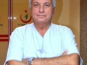 Bir Doktor Daha Aramızdan Ayrıldı