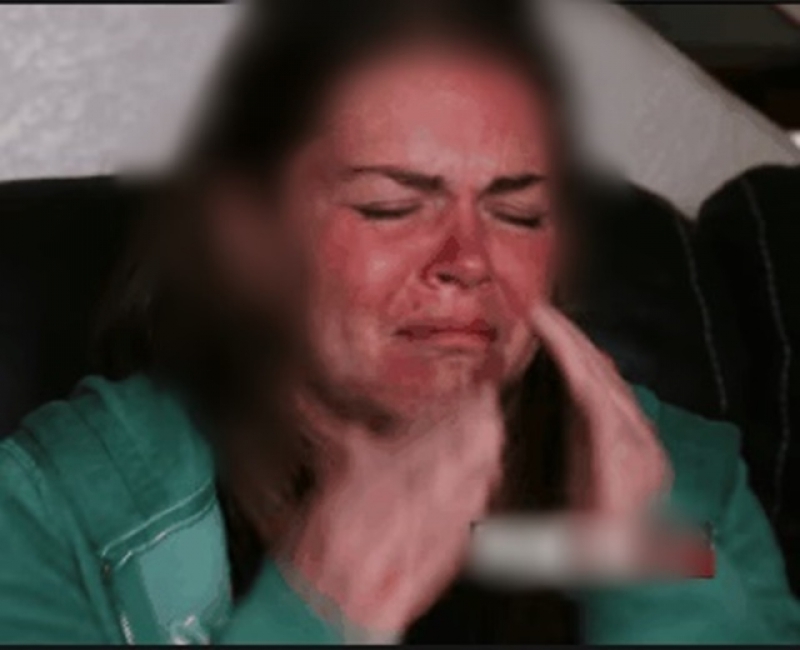 Evde gördüğü galerisi resim 2