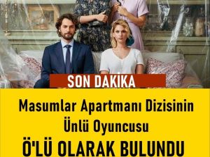 sevilen dizinin oyuncusu