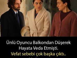 Sebebi merak edilmişti