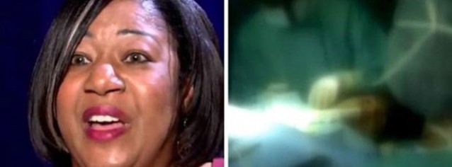 Ameliyatını gizlice ses kaydına alan kadın duyduklarına inanamadı! galerisi resim 3