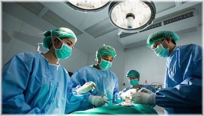 Ameliyatını gizlice ses kaydına alan kadın duyduklarına inanamadı! galerisi resim 7