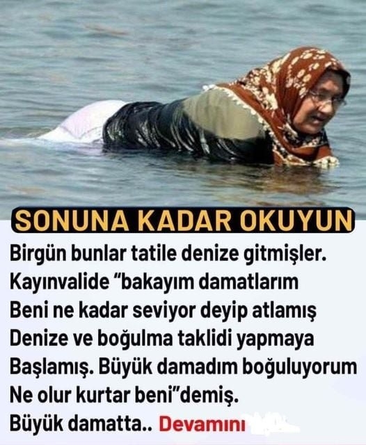 Kaynana hikayesi galerisi resim 1