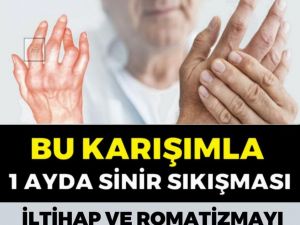 Bir aylık karışım