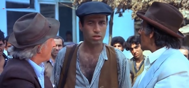 Yeşilçam dan bir kayıp daha galerisi resim 1