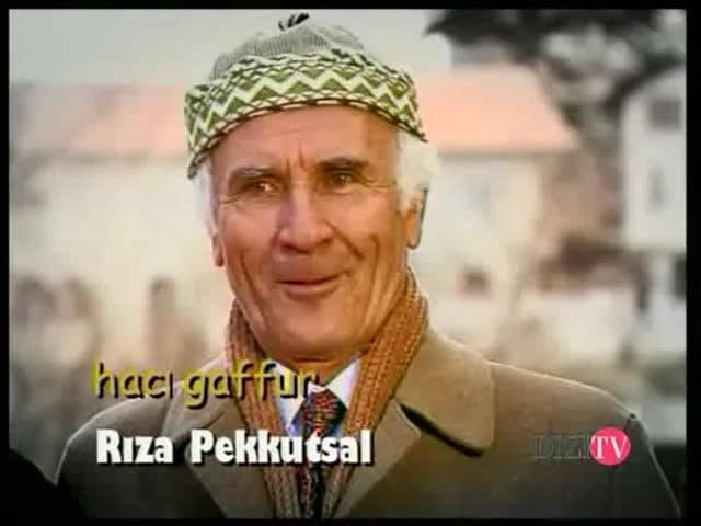 Yeşilçam dan bir kayıp daha galerisi resim 4