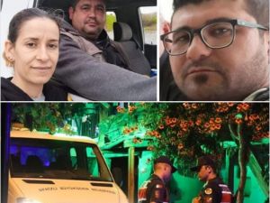 Denizlde  Neler olmuş