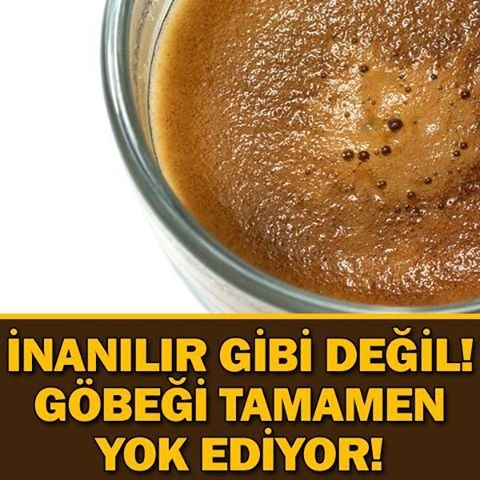 İNANILIR GİBİ DEĞİL! GÖBEĞİ TAMAMEN YOK EDİYOR! galerisi resim 1