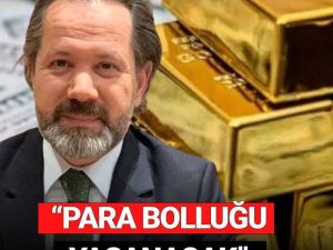 Piyasa paraya boğulacak