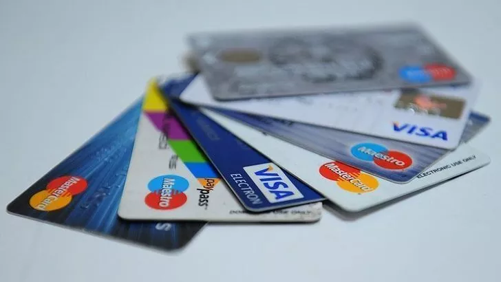 Kredi kartı borcu olanlara bakanlıktan sevindiren açıklama! galerisi resim 4