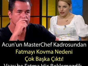 Sebebi çok başka çıktı