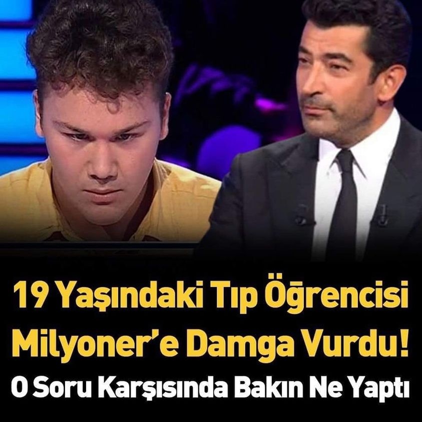 Kim Milyoner Olmak İster galerisi resim 1