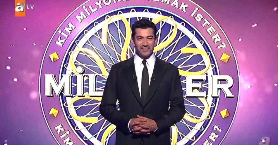 Kim Milyoner Olmak İster galerisi resim 2