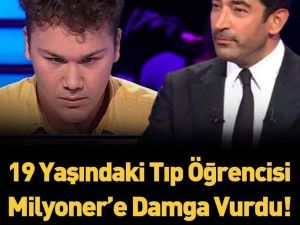 Kim Milyoner Olmak İster