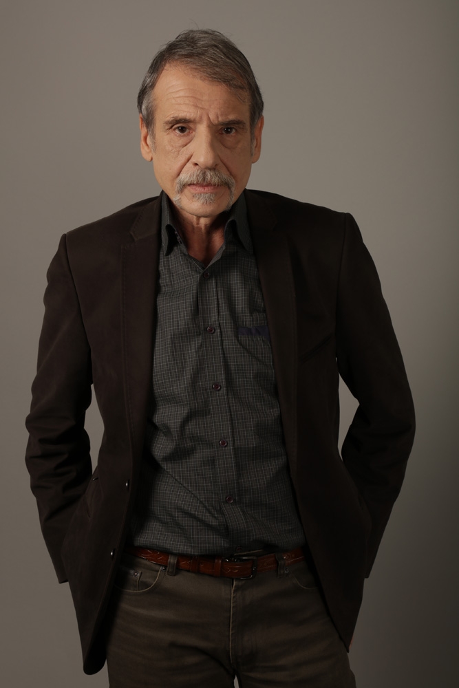 Usta Oyuncu vefat etti galerisi resim 3